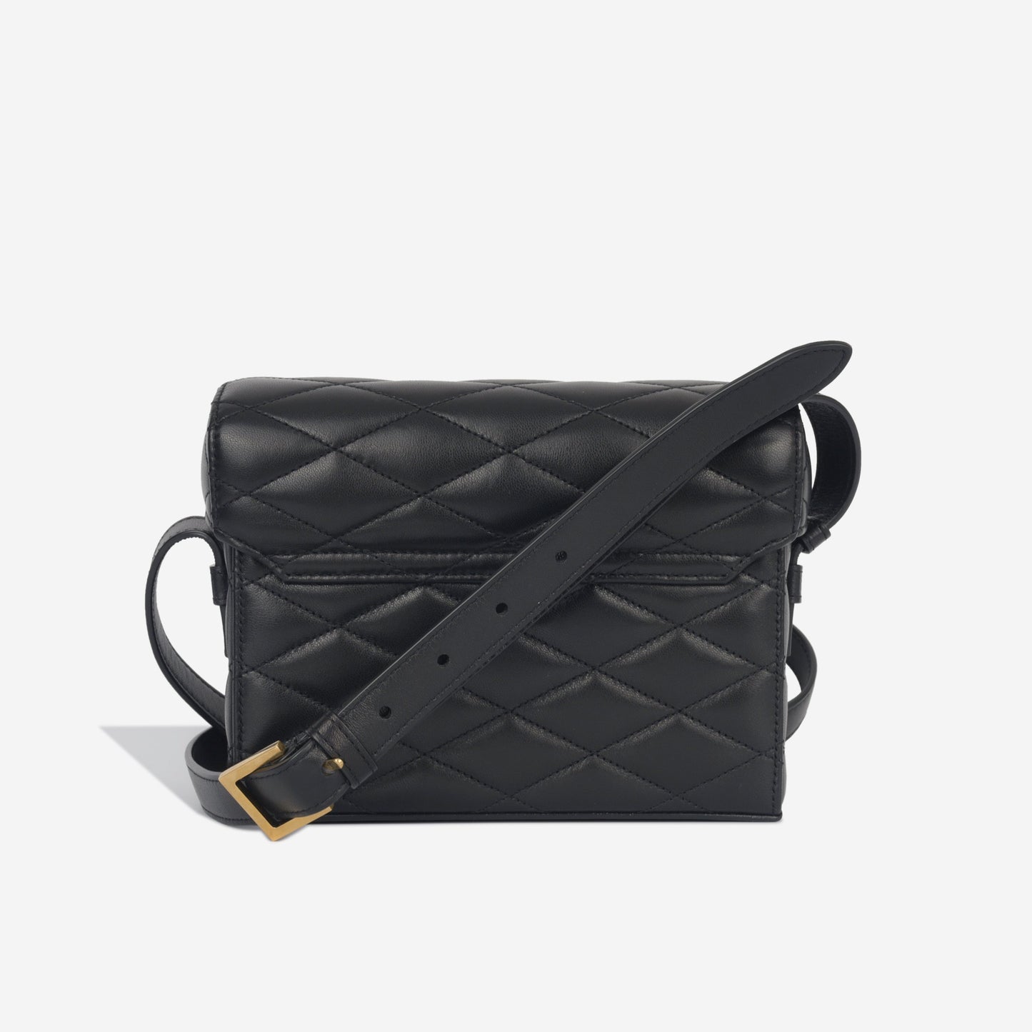 YSL Saint Laurent June Crossbody Crossbody Bag