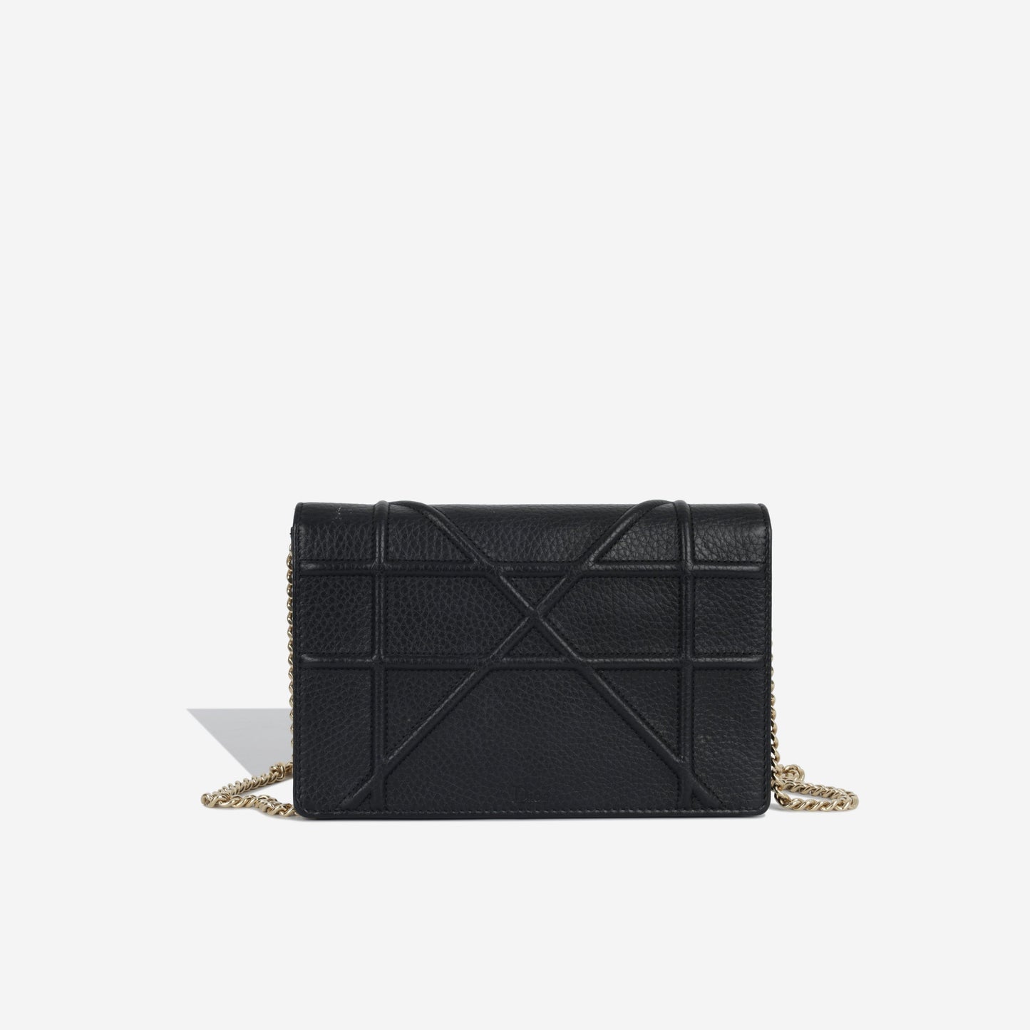 Dior Christian ama Woc Crossbody Bag