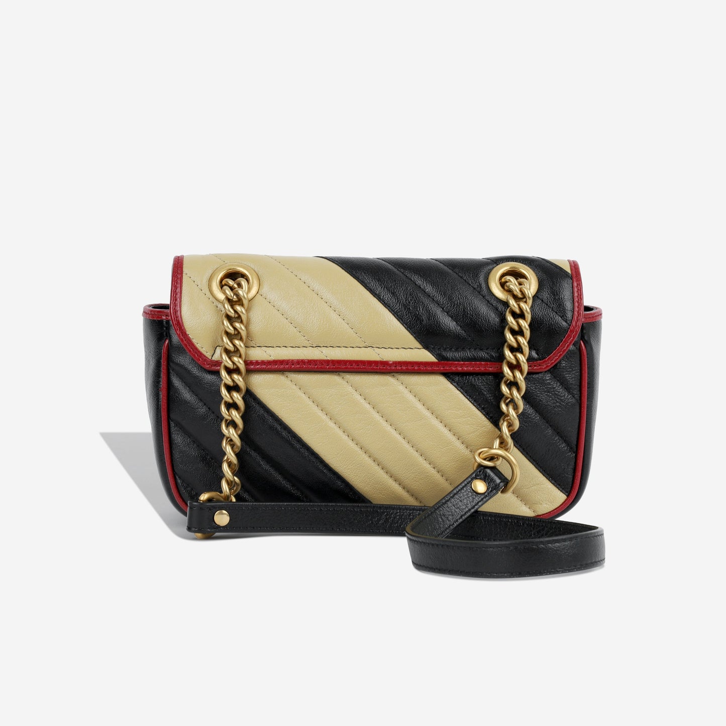 Gucci Marmont Shoulder Bag Mini