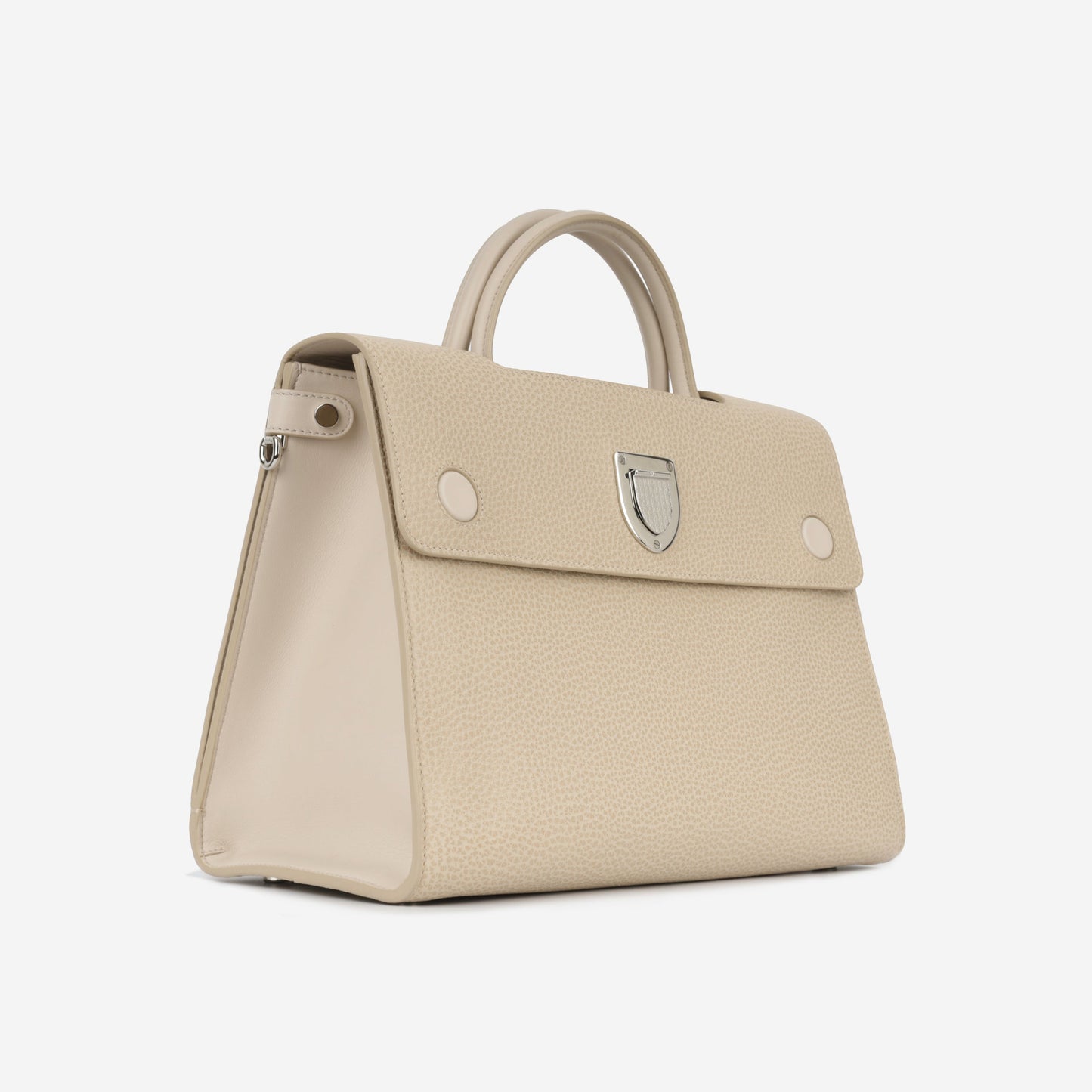 Dior Christian ever Tote Bag Large
