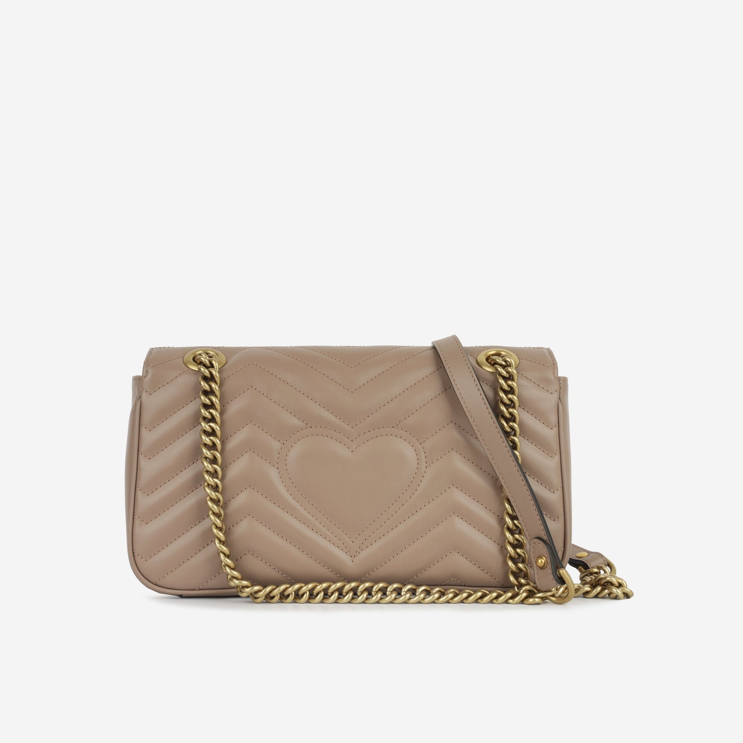 Gucci Marmont Shoulder Bag Small