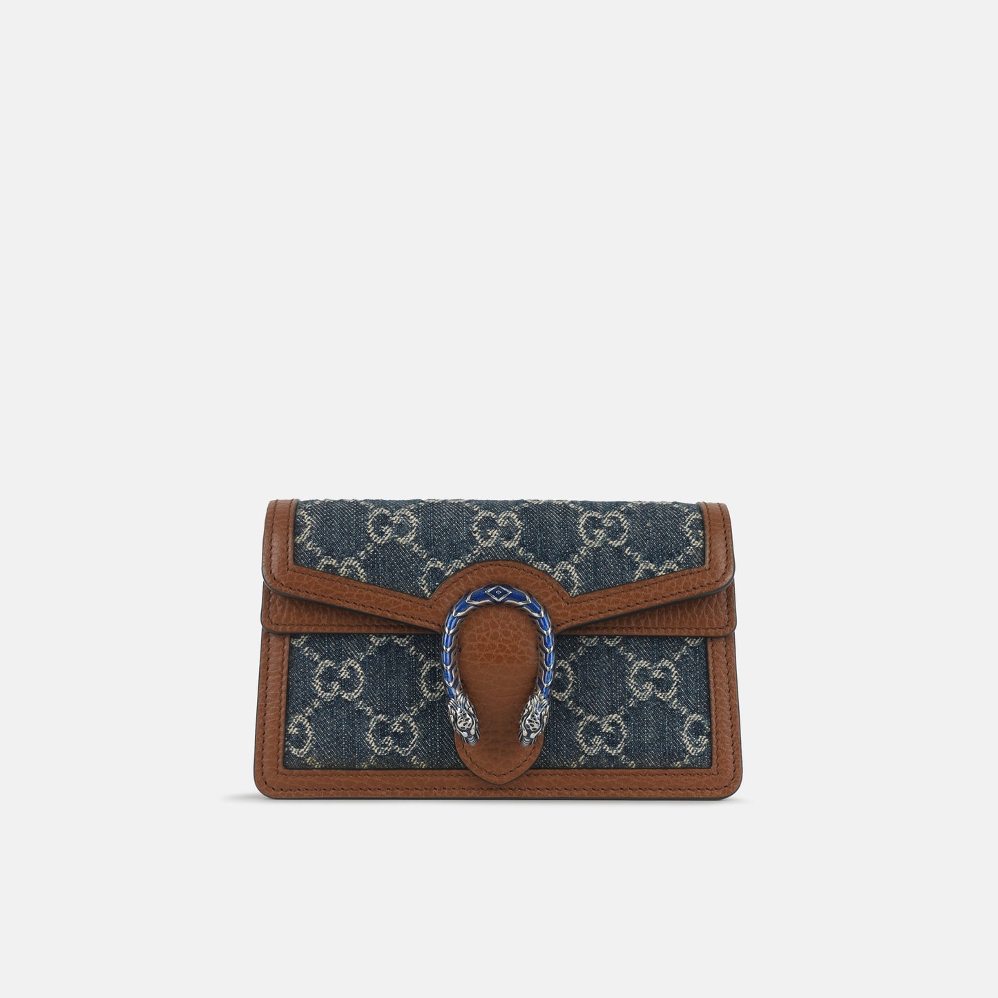 Gucci Dionysus Super Crossbody Bag Mini