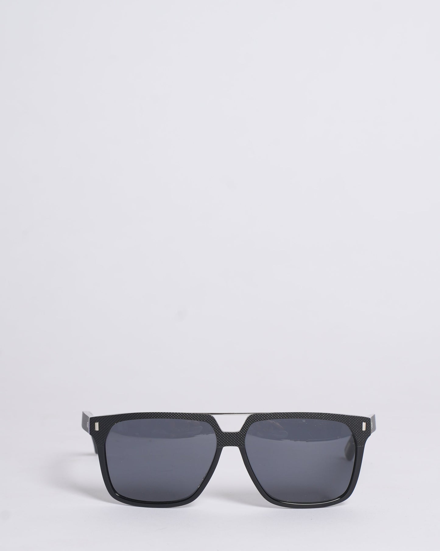 Dior Handbag Unisex Square Sunglasses