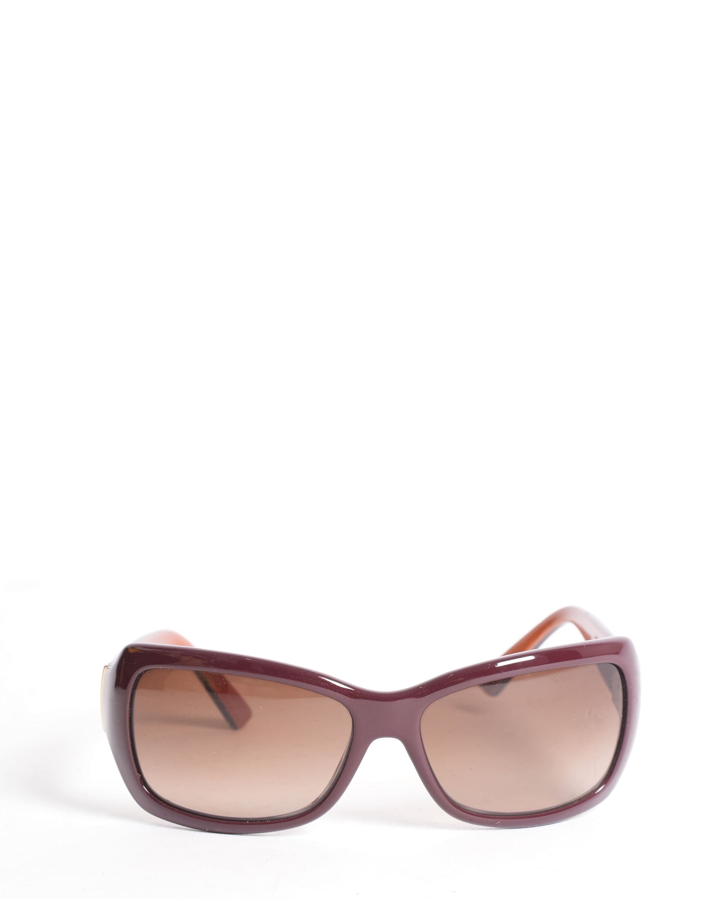 Fendi Handbag sunglasses Brown