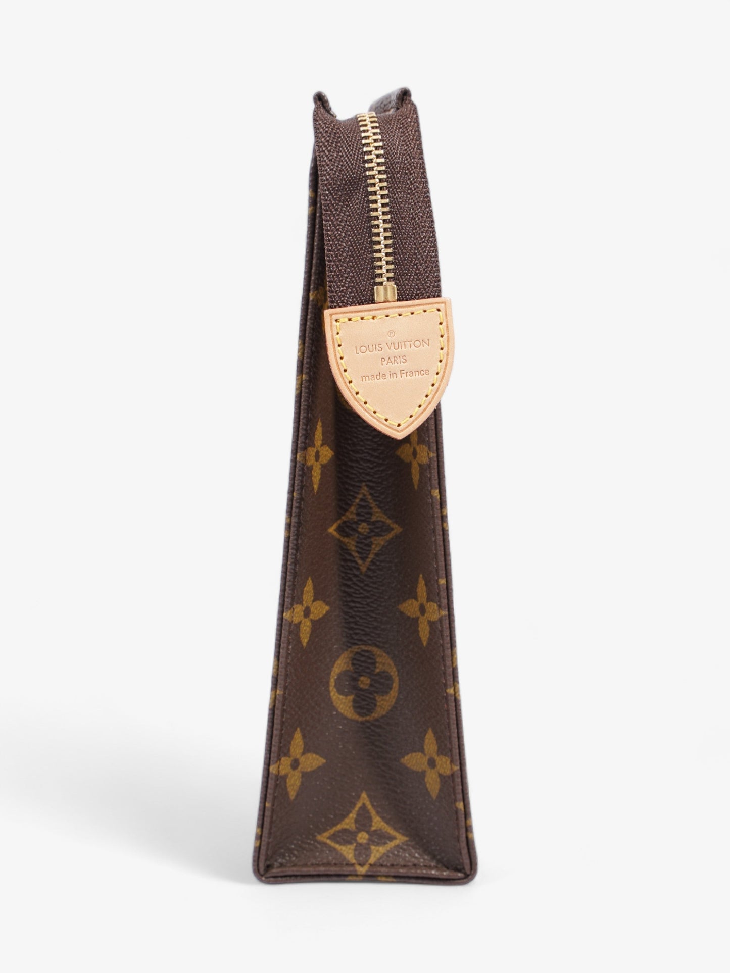 Louis Vuitton Toiletry Coated 26 Monogram Canvas Coated Canvas Apparel 13
