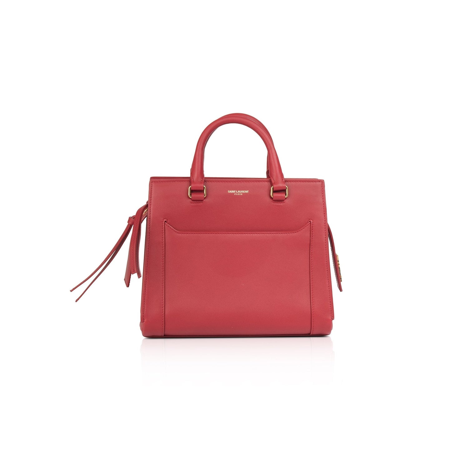 YSL Saint Laurent East Side Tote Small Tote Bag