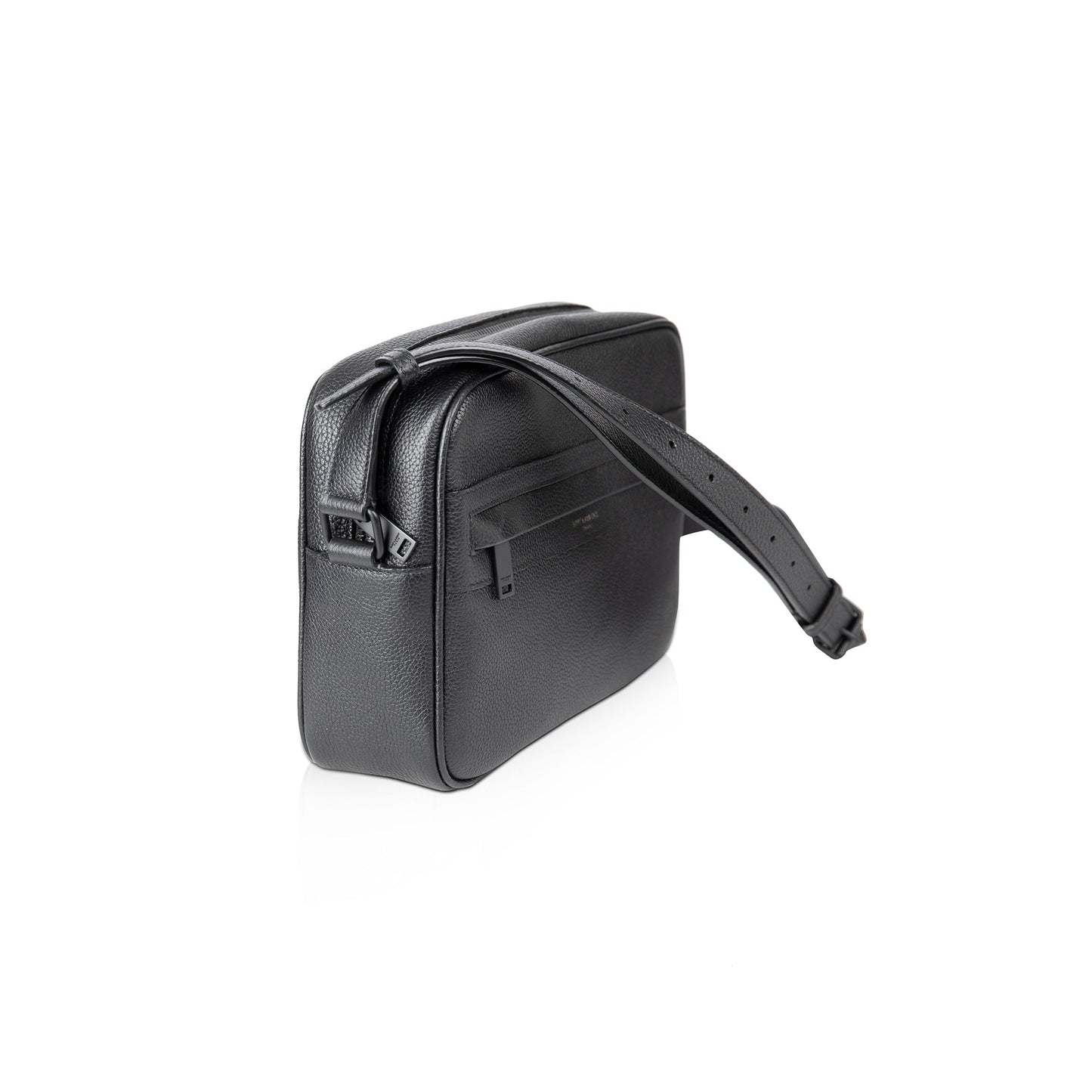 YSL Saint Laurent Camp Camera Bag Medium Crossbody Bag