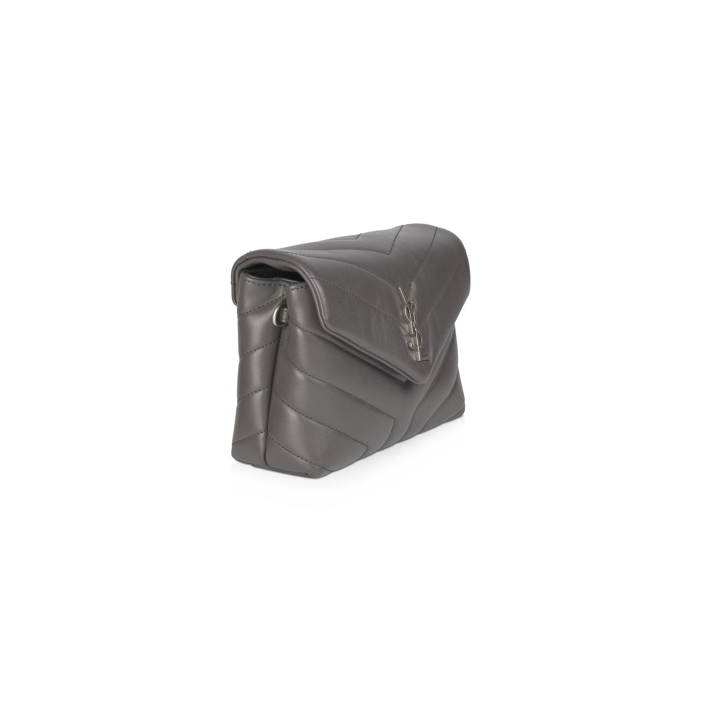 YSL Saint Laurent Loulou Toy Bag Matelasse Travel Bag