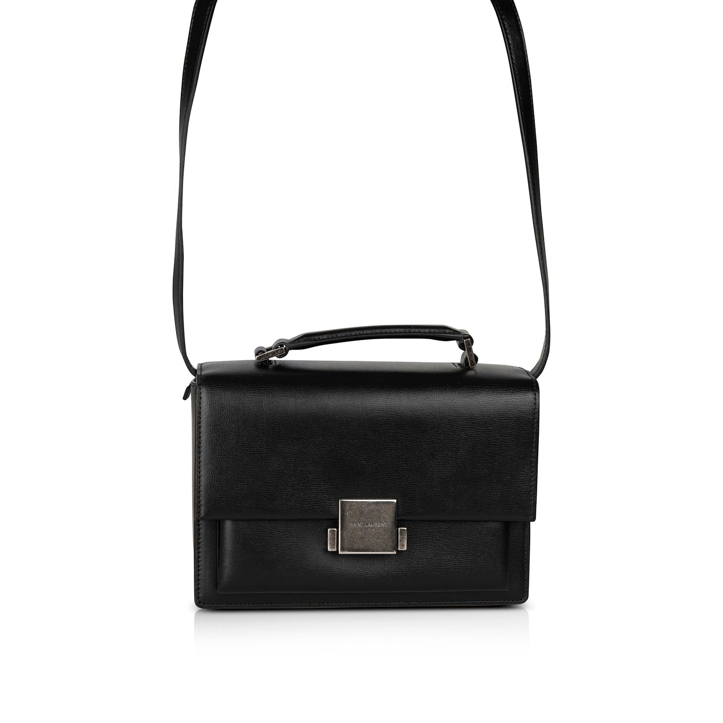 YSL Saint Laurent Bellechasse Crossbody Bag Small