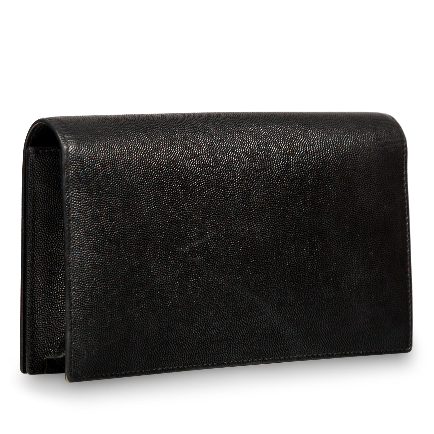 YSL Saint Laurent Clutch Monogram Clutch Bag