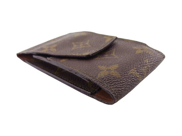 Louis Vuitton Cigarette Etui cigarette Brown Handbag
