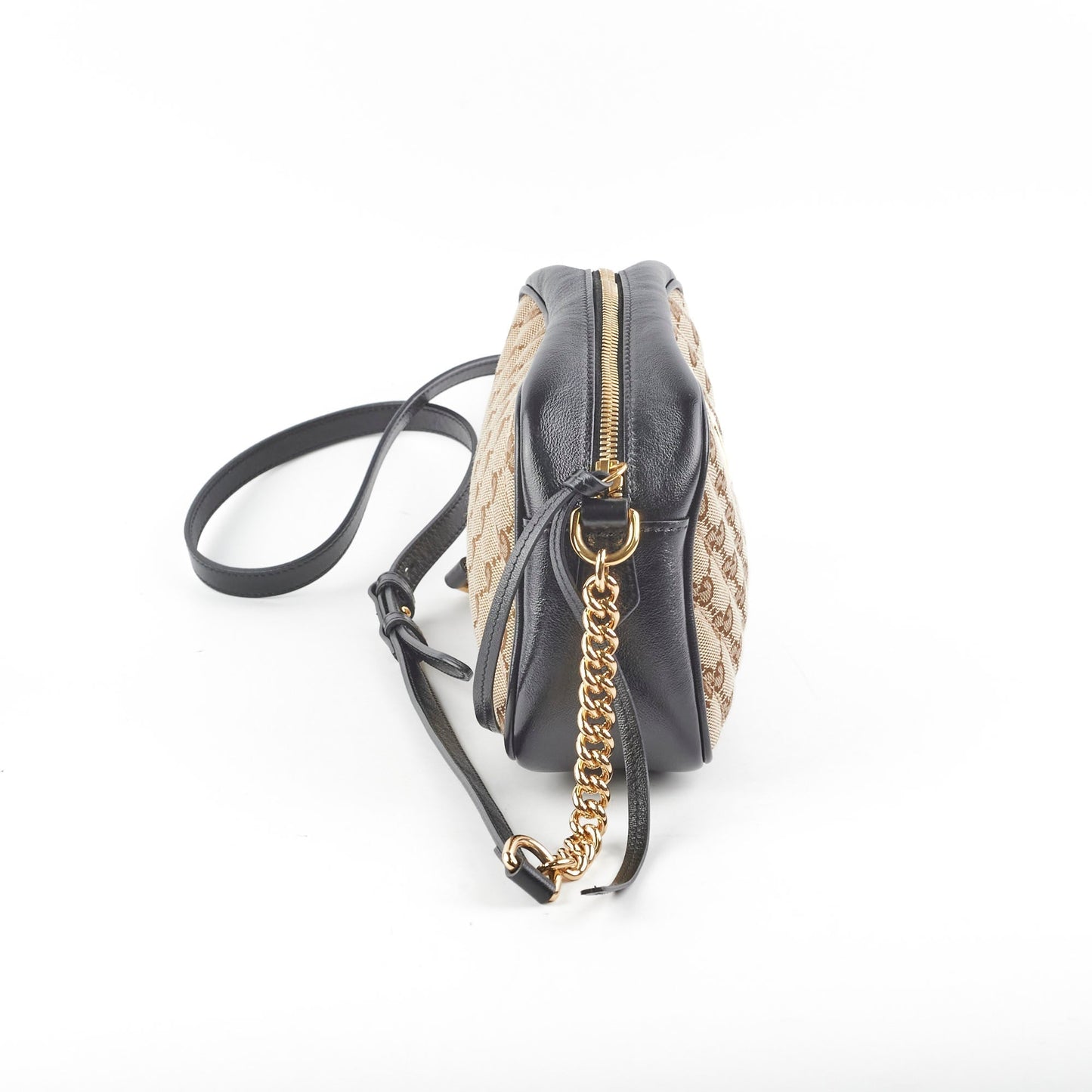 Gucci Marmont Camera Bag Crossbody Bag