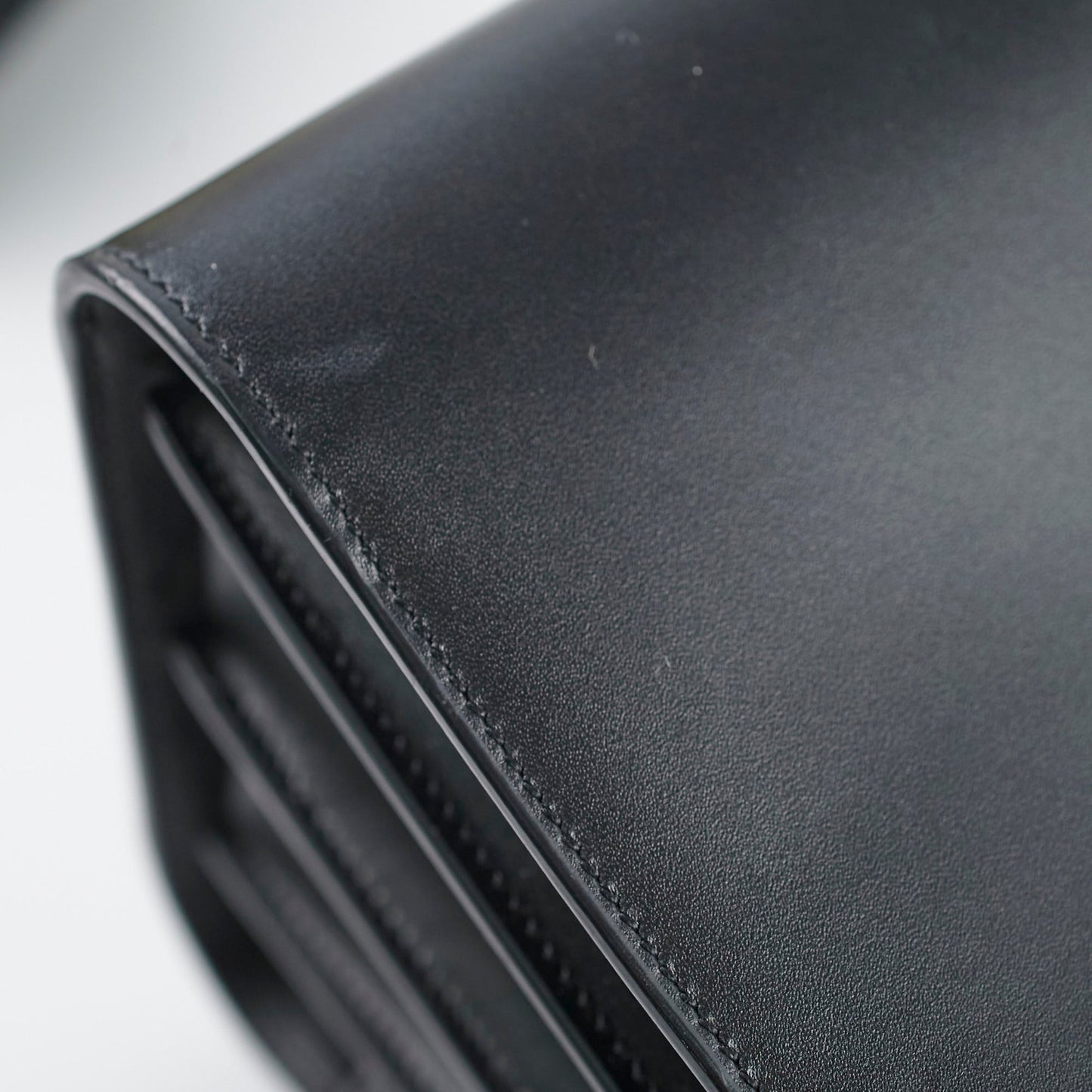 YSL Saint Laurent Mussette Shoulder Bag Monogram