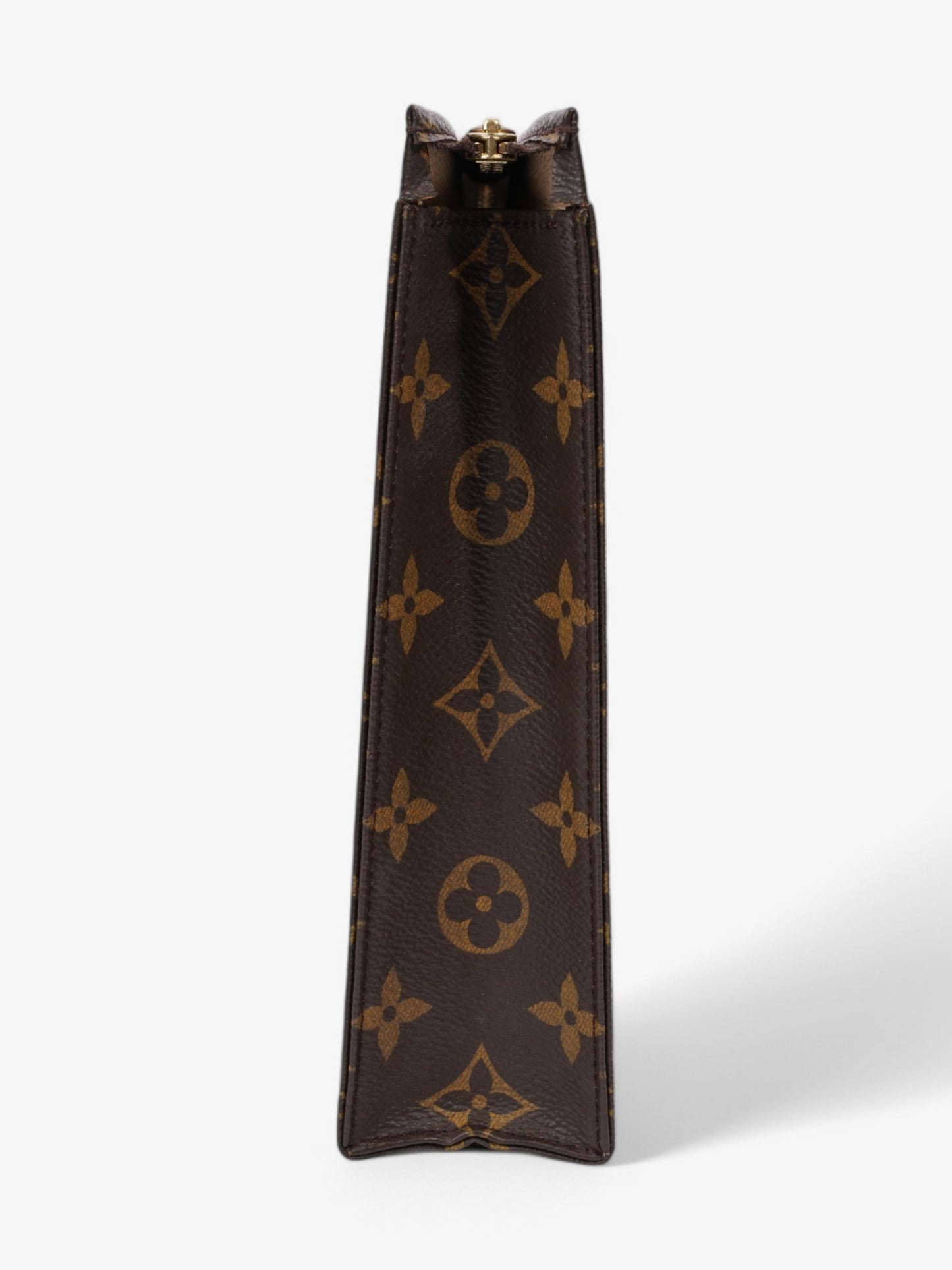 Louis Vuitton Toiletry Coated 26 Monogram Canvas Coated Canvas Apparel Canvas 48