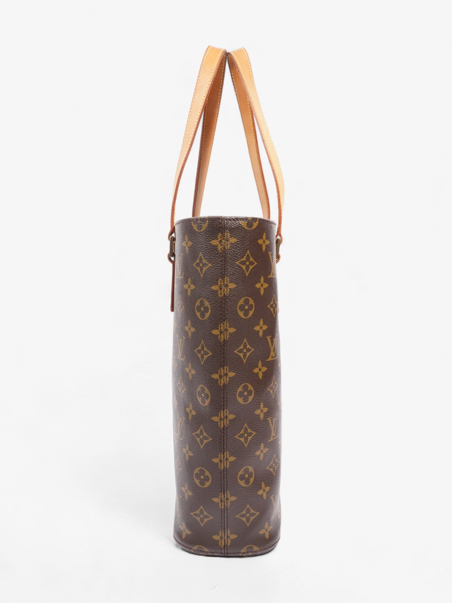 Louis Vuitton Vavin Coated Monogram GM Canvas Coated Canvas Apparel