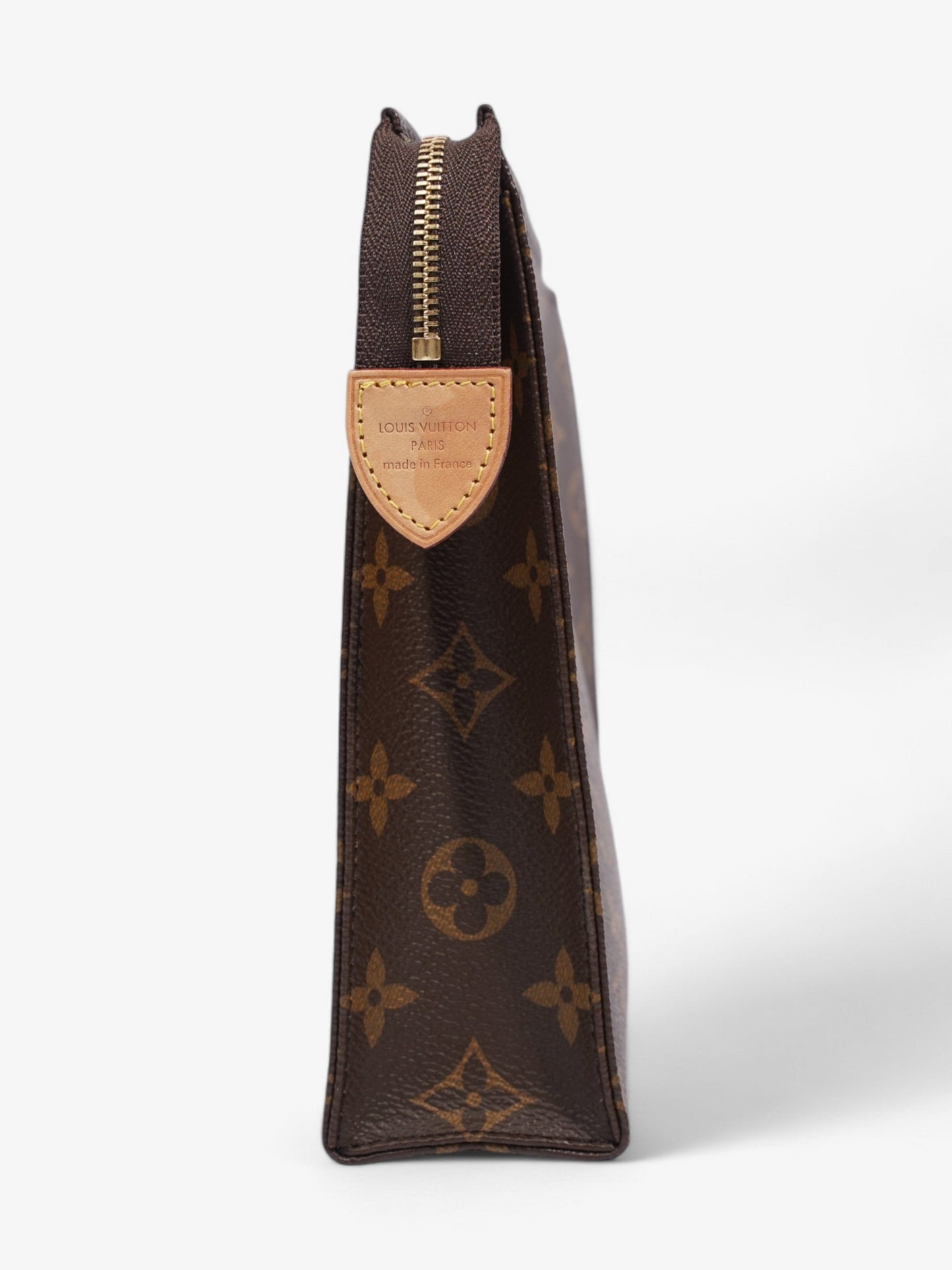 Louis Vuitton Toiletry Coated 26 Monogram Canvas Coated Canvas Apparel Canvas 47