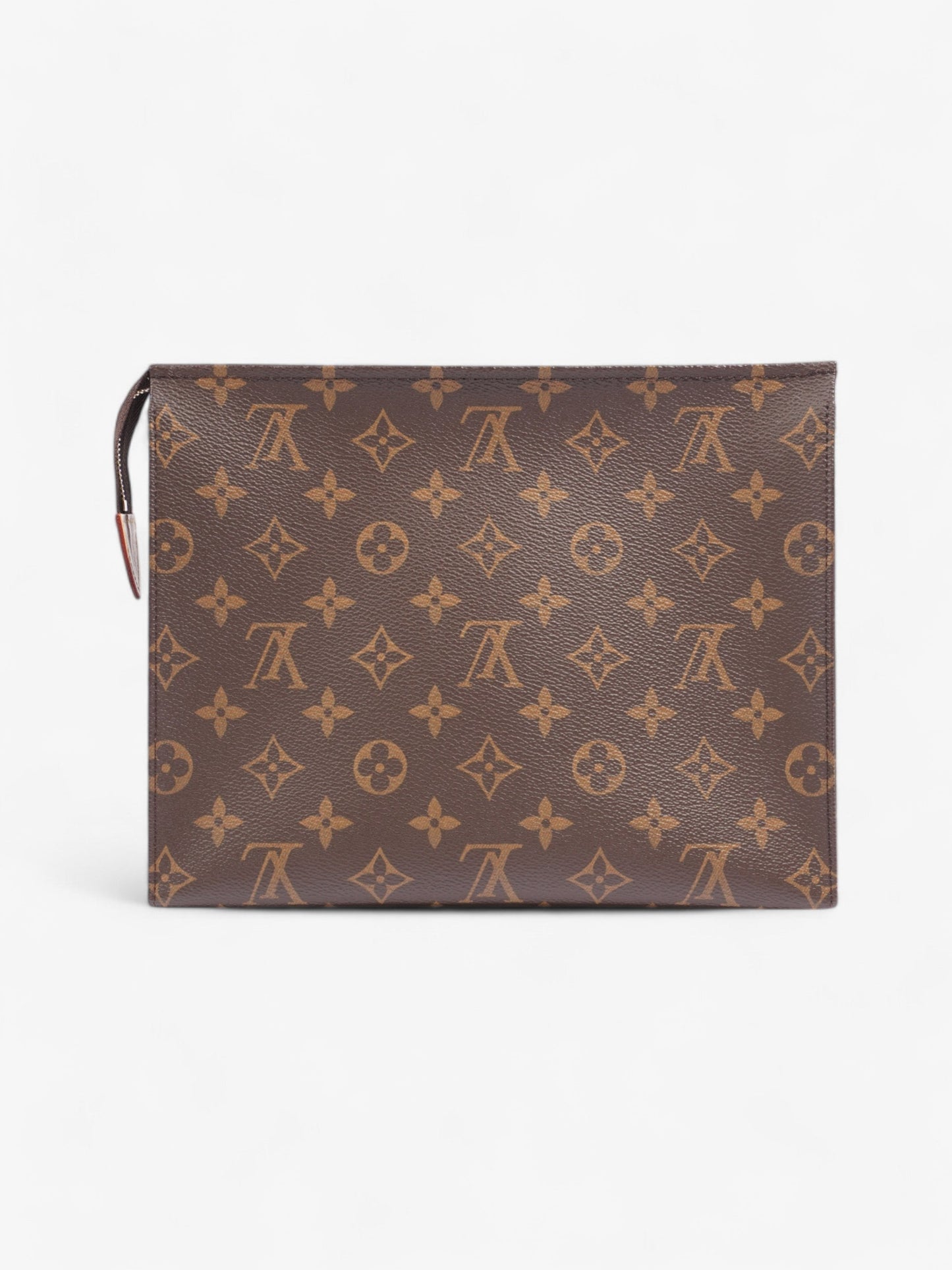 Louis Vuitton Toiletry Coated 26 Monogram Canvas Coated Canvas Apparel Canvas 46