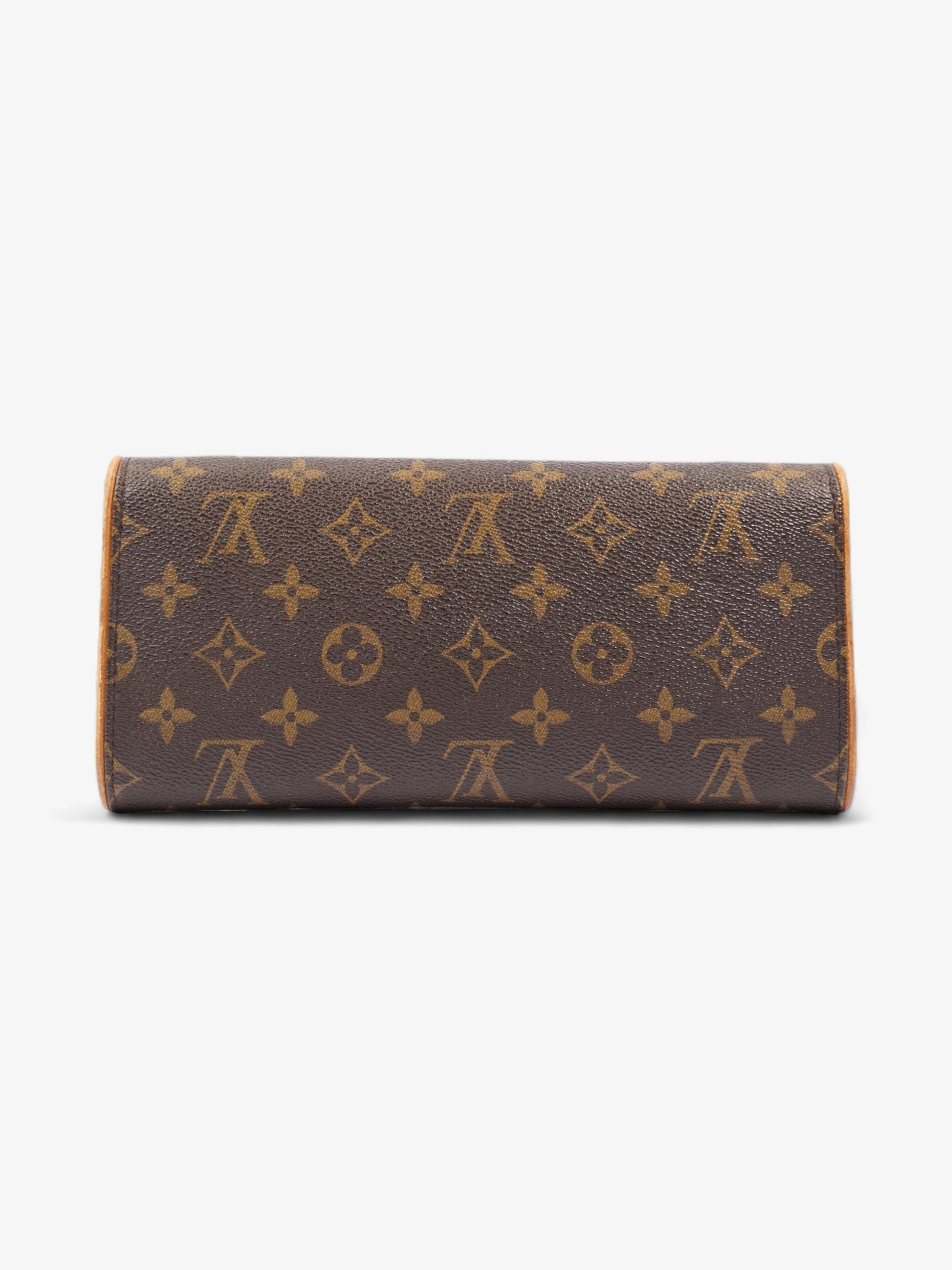 Louis Vuitton Twin Pochette Coated Monogram GM Canvas Coated Canvas Apparel Gm 3