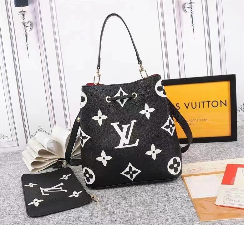 Top Quality Nã Onoã Mm Top Quality Monogram Black Travel Bag