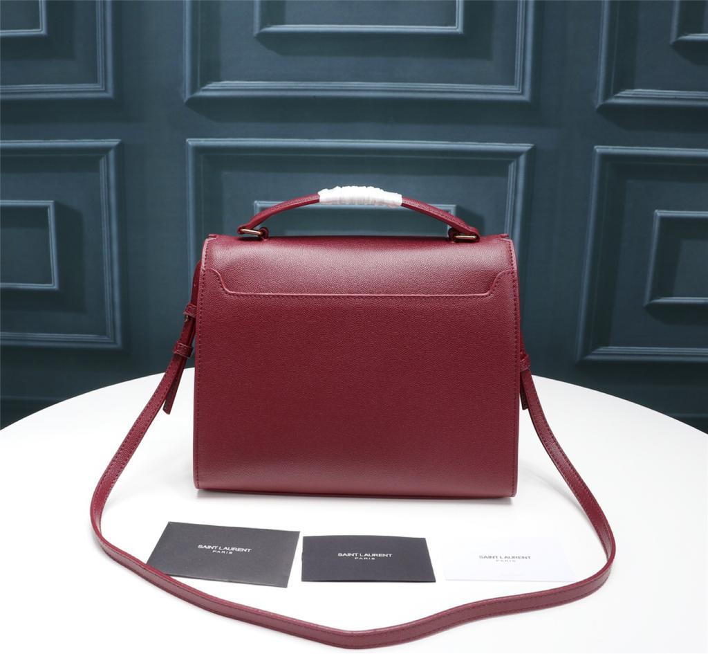 Top Quality Cassandra Metop Qualityum Top Handle Travel Bag