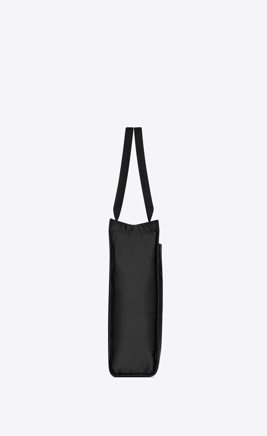 YSL Saint Laurent Yves City Shopper Tote Bag