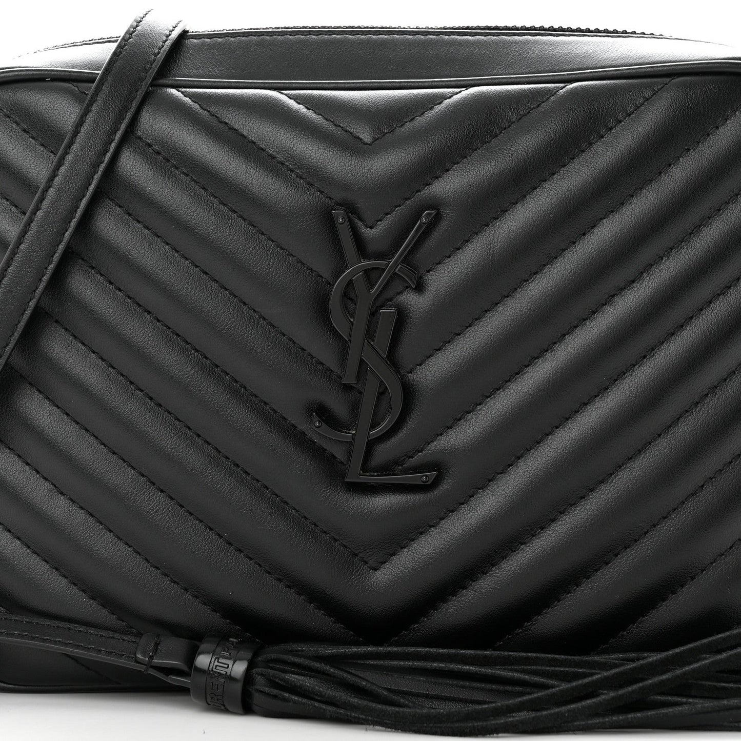 YSL Saint Laurent YSL Saint Lou Bag Crossbody Bag