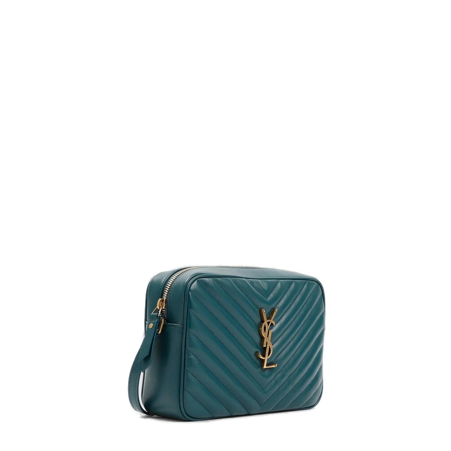YSL Saint Laurent Lou Camera Bag Medium Travel Bag