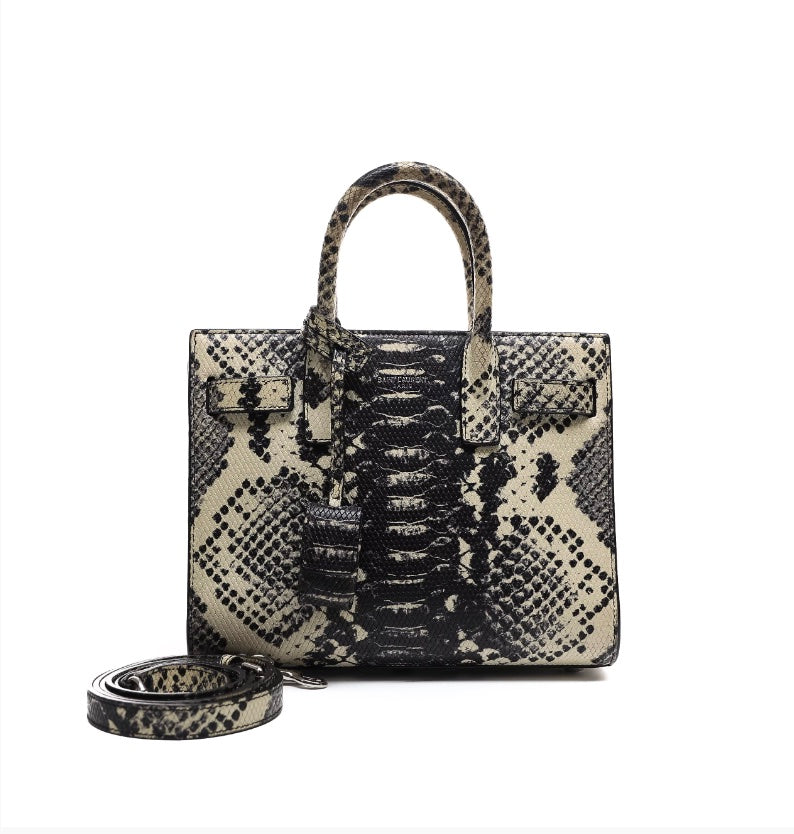 YSL Saint Laurent YSL Saint Sac De Jour Tote Bag Small