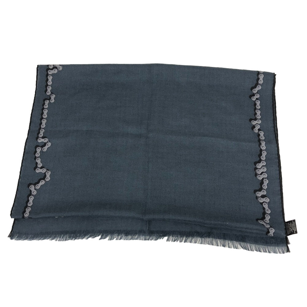 Stall Cashmere, Silk Navy Cheval Dechaine Women Travel Bag