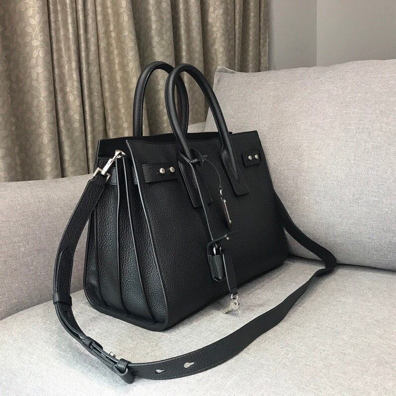 YSL Saint Laurent Ysl Saint Saurent Bags 490 Travel Bag