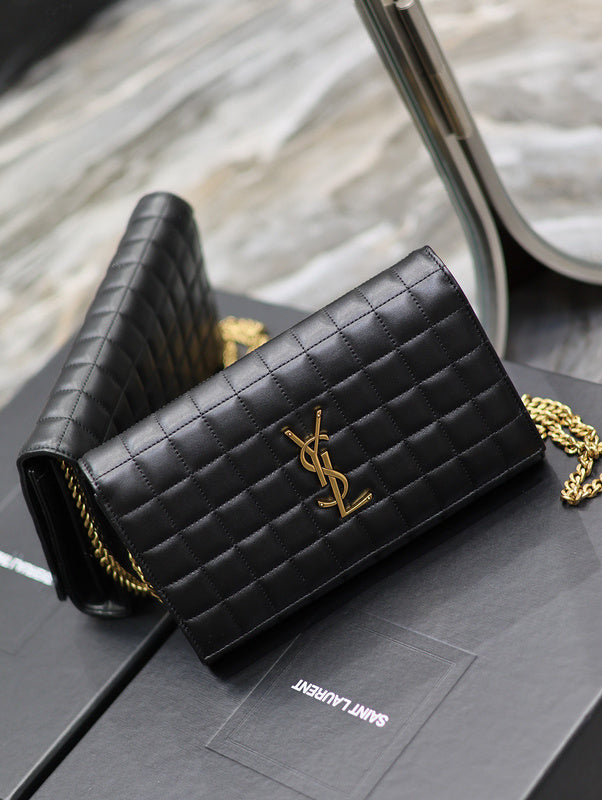 YSL Saint Laurent Ysl Saint Saurent Bags 048 Travel Bag