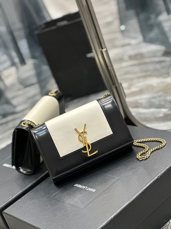 YSL Saint Laurent Ysl Saint Saurent Bags 192 Travel Bag