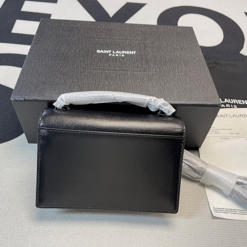 YSL Saint Laurent Ysl Saint Saurent Bags 102 Travel Bag