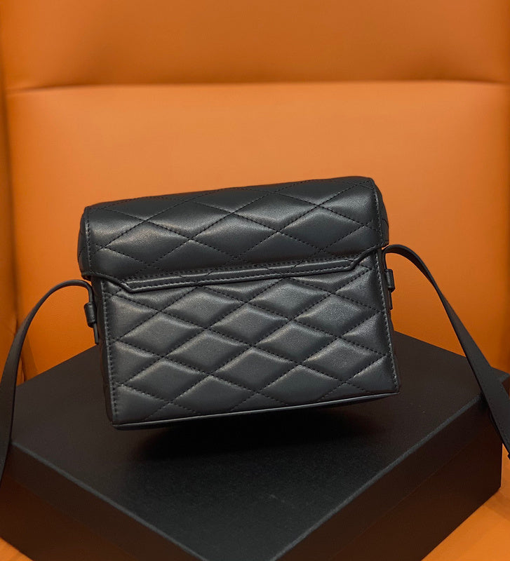 YSL Saint Laurent Ysl Saint Laurent Bags 296 Travel Bag