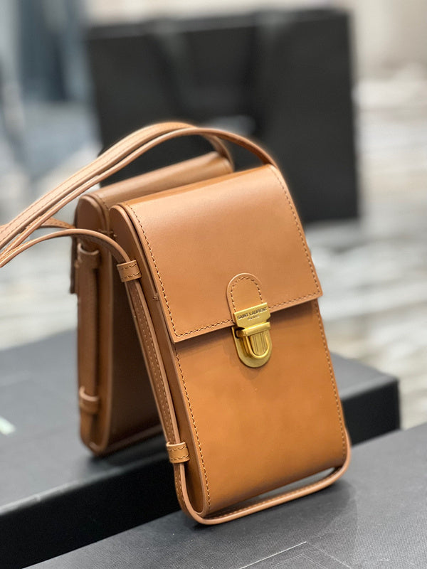 YSL Saint Laurent Ysl Saint Saurent Bags 014 2 Travel Bag