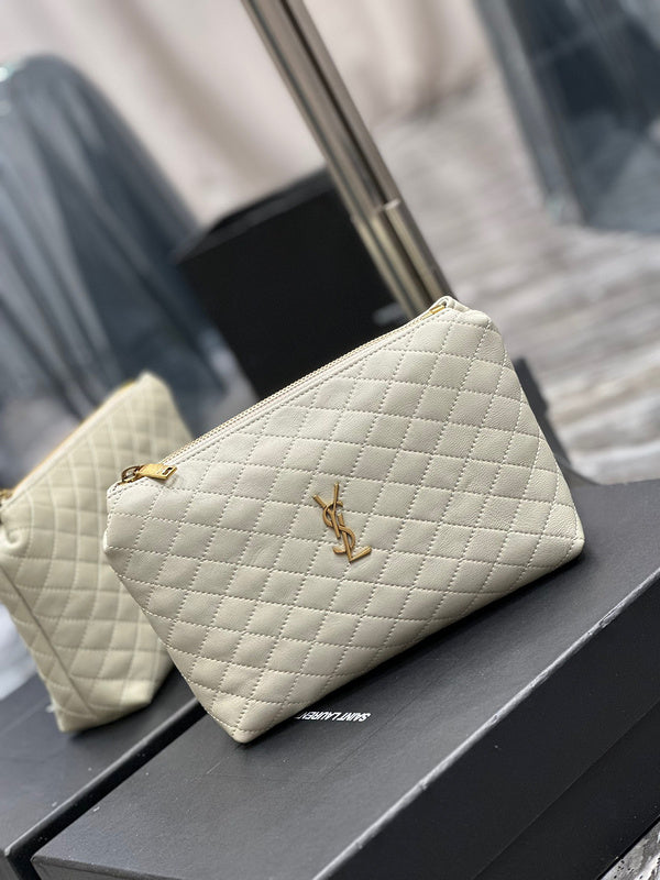 YSL Saint Laurent Ysl Saint Saurent Bags 600 Travel Bag