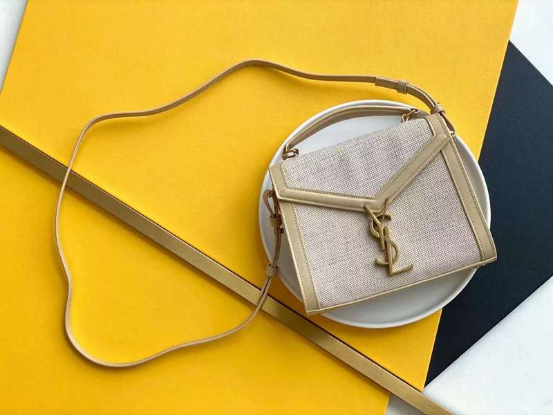 YSL Saint Laurent Ysl Saint Saurent Bags 206 2 Travel Bag