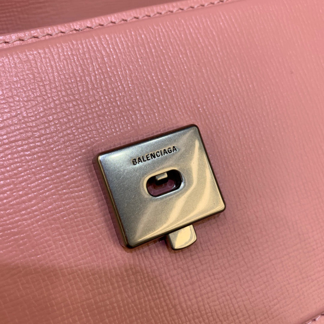 Top Quality Gossip Shoulder Bag Light For Pink Small