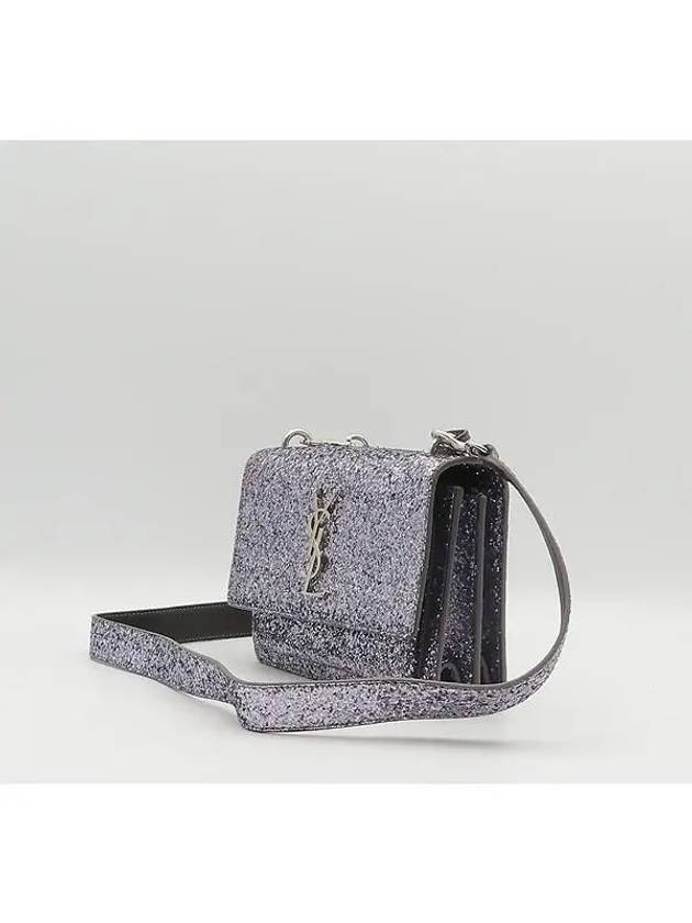YSL Saint Laurent Luxury Trending Shoulder Bag 449454 Shoulder Bag