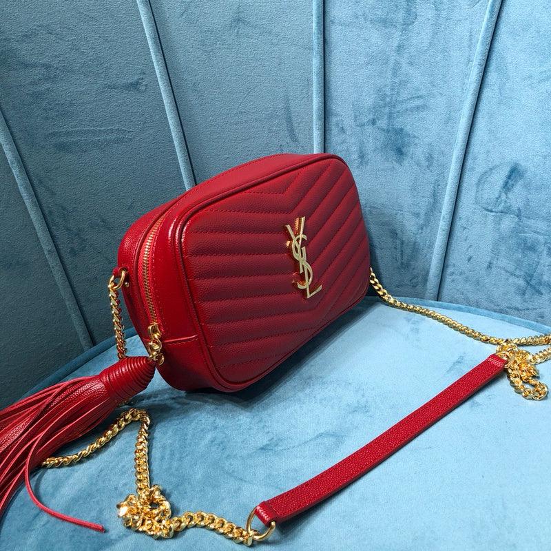 YSL Saint Laurent Ysl Saint Laurent Bags 365 Travel Bag