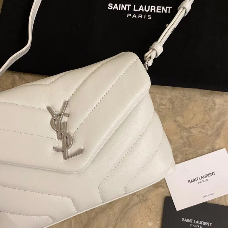 YSL Saint Laurent Ysl Saint Saurent Bags 643 Travel Bag