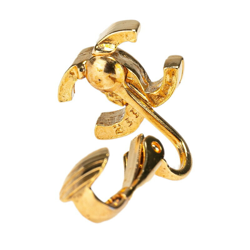 Coco Mark Earrings Jewelry Signature Luxe