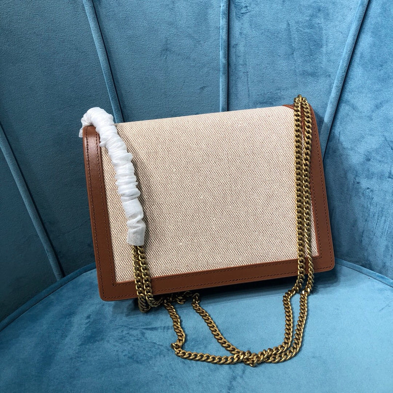 YSL Saint Laurent Ysl Saint Saurent Bags 413 Travel Bag