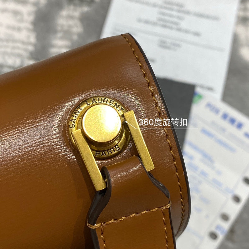 YSL Saint Laurent Ysl Saint Saurent Bags 042 2 Travel Bag