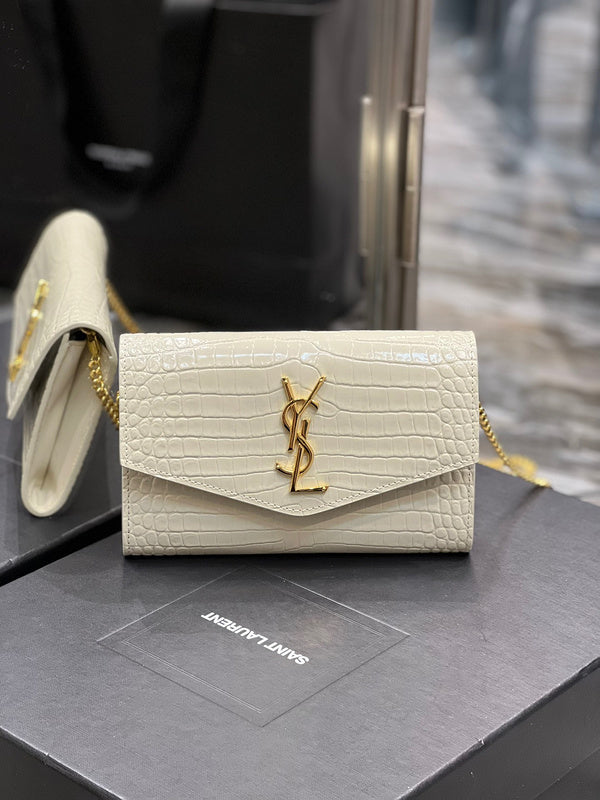 YSL Saint Laurent Ysl Saint Laurent Bags 034 Travel Bag