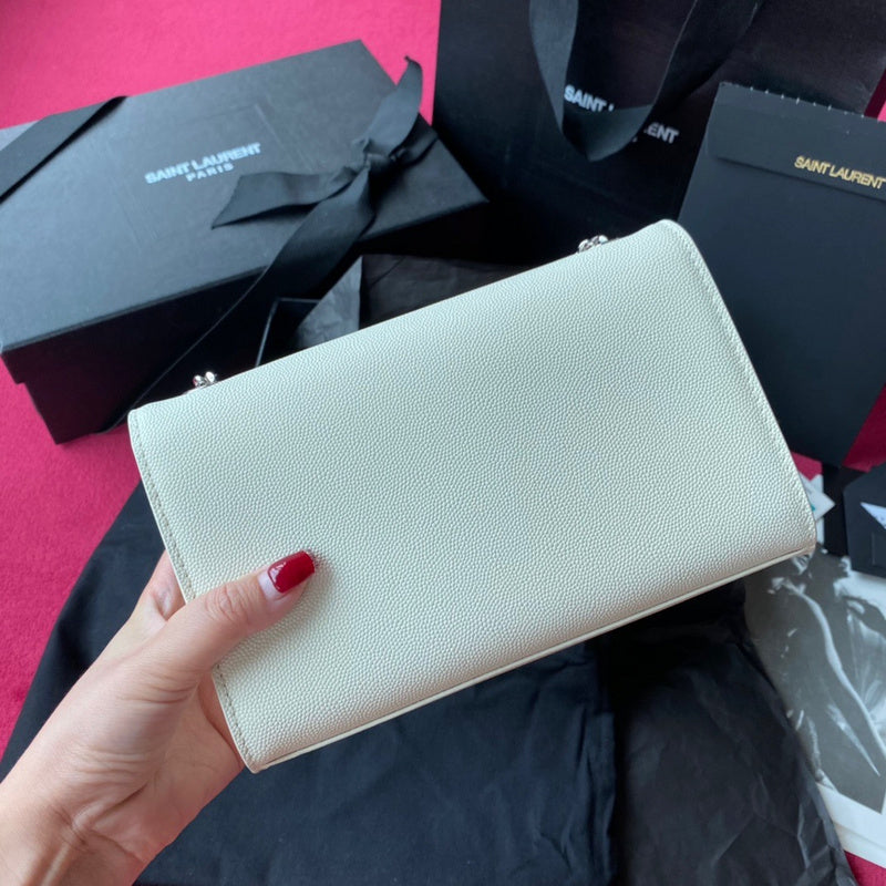 YSL Saint Laurent Ysl Saint Saurent Bags 269 2 Travel Bag