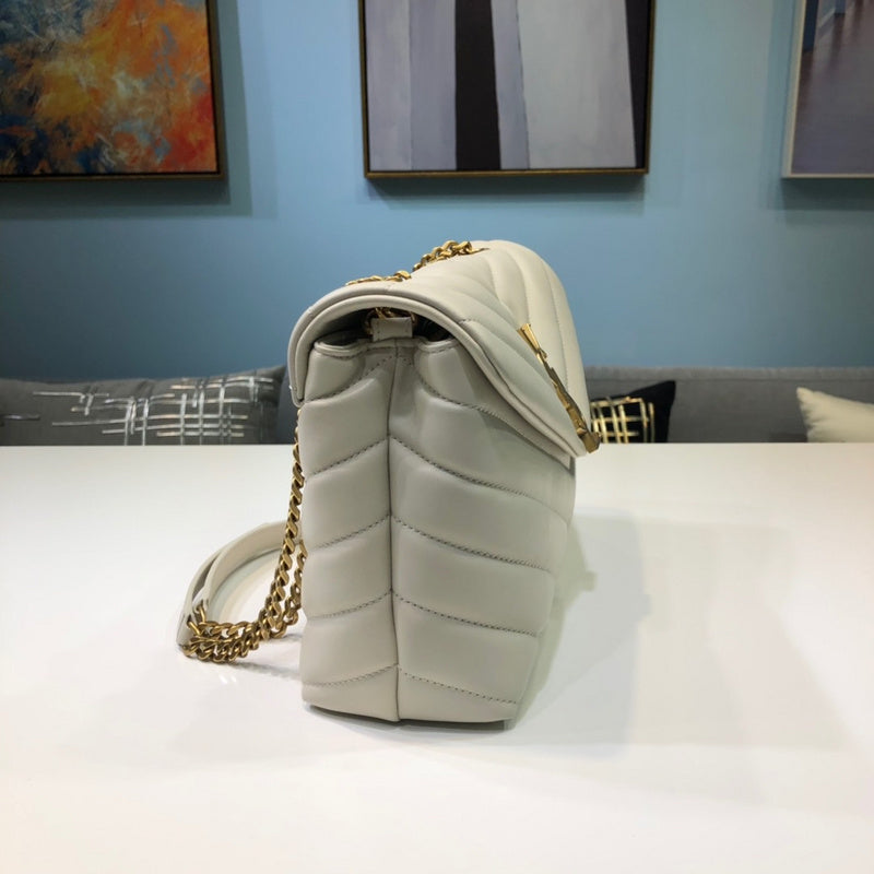 YSL Saint Laurent Ysl Saint Saurent Bags 554 Travel Bag