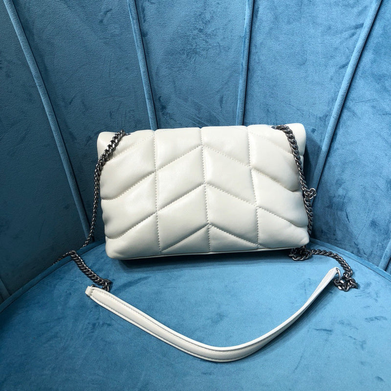 YSL Saint Laurent Ysl Saint Laurent Bags 349 Travel Bag