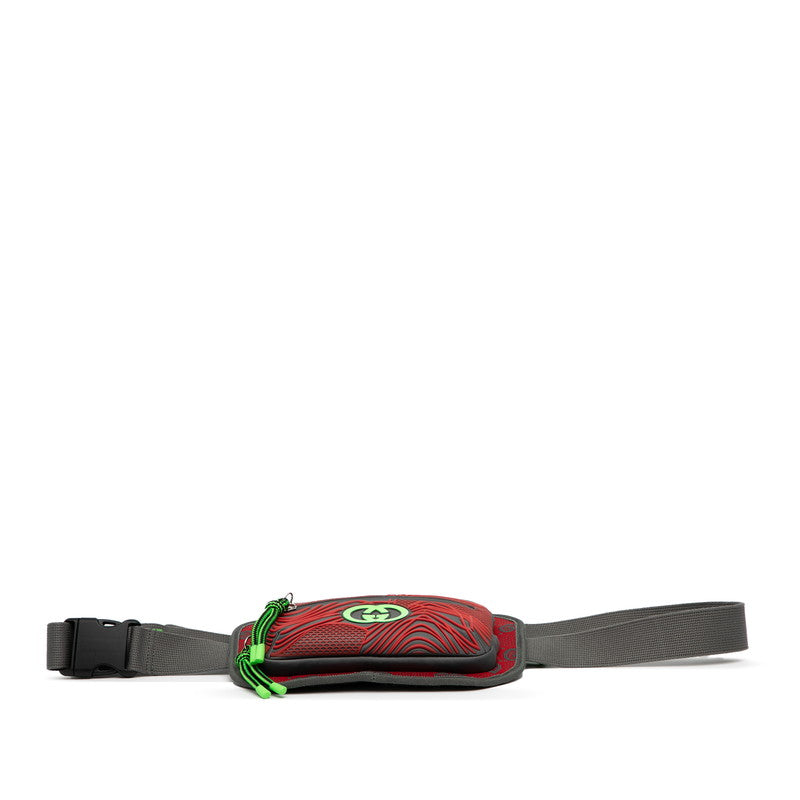 Gucci Belt Bag Nylon Accessory