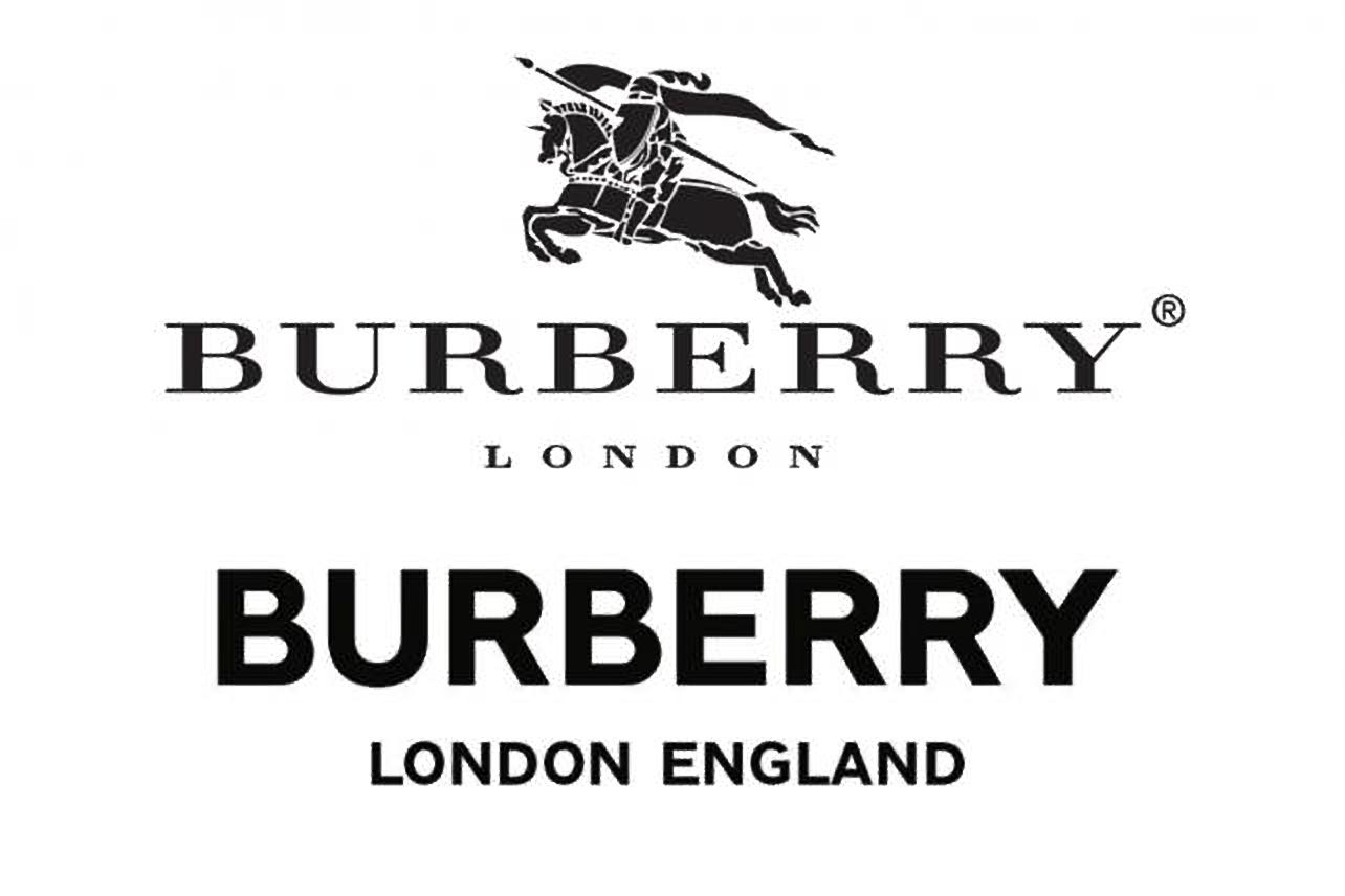Burberry Hooded Brit Gilet Handbag Travel Bag